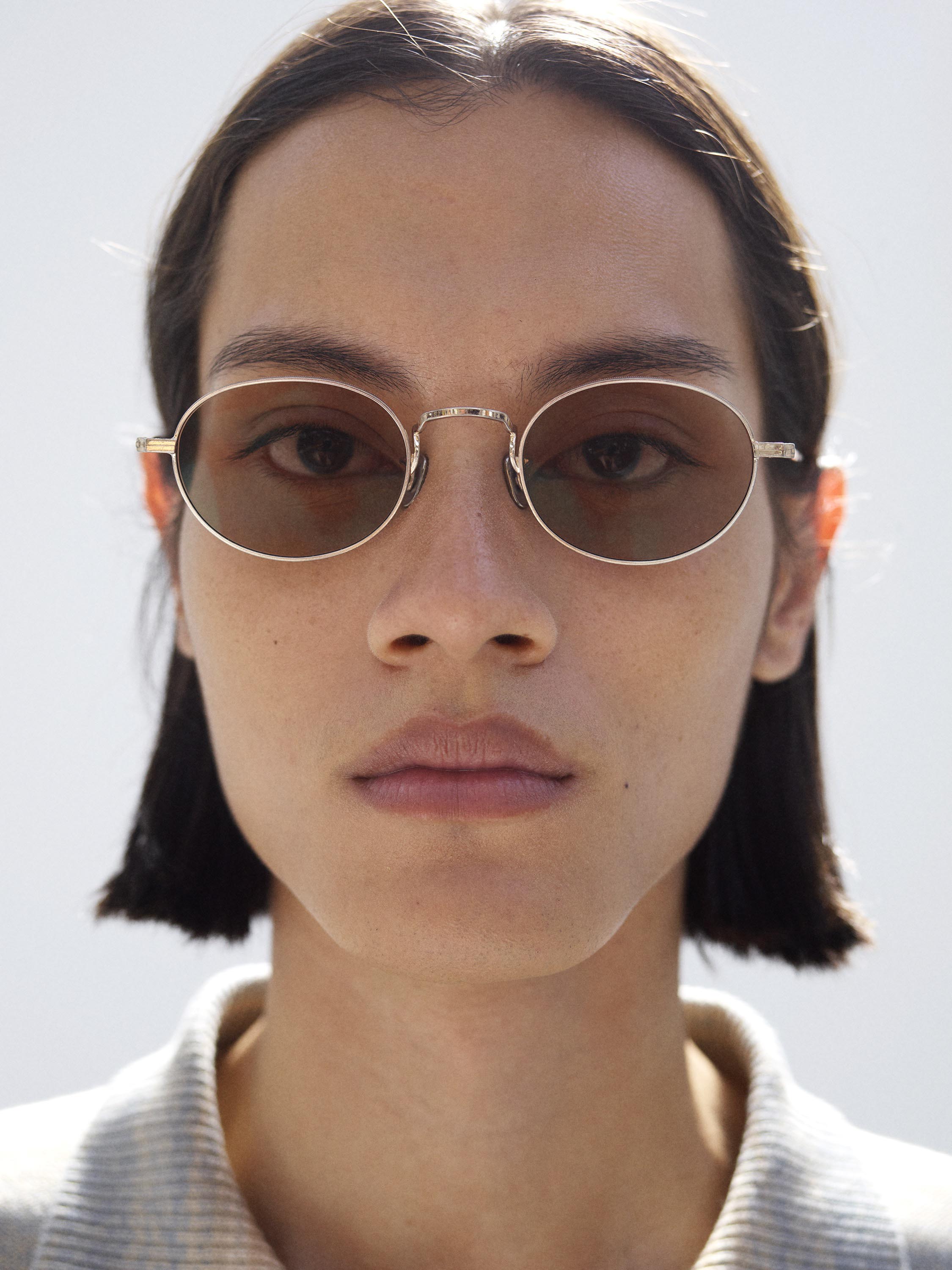 SUNGLASSES 003 詳細画像 ANTIQUE GOLD 4