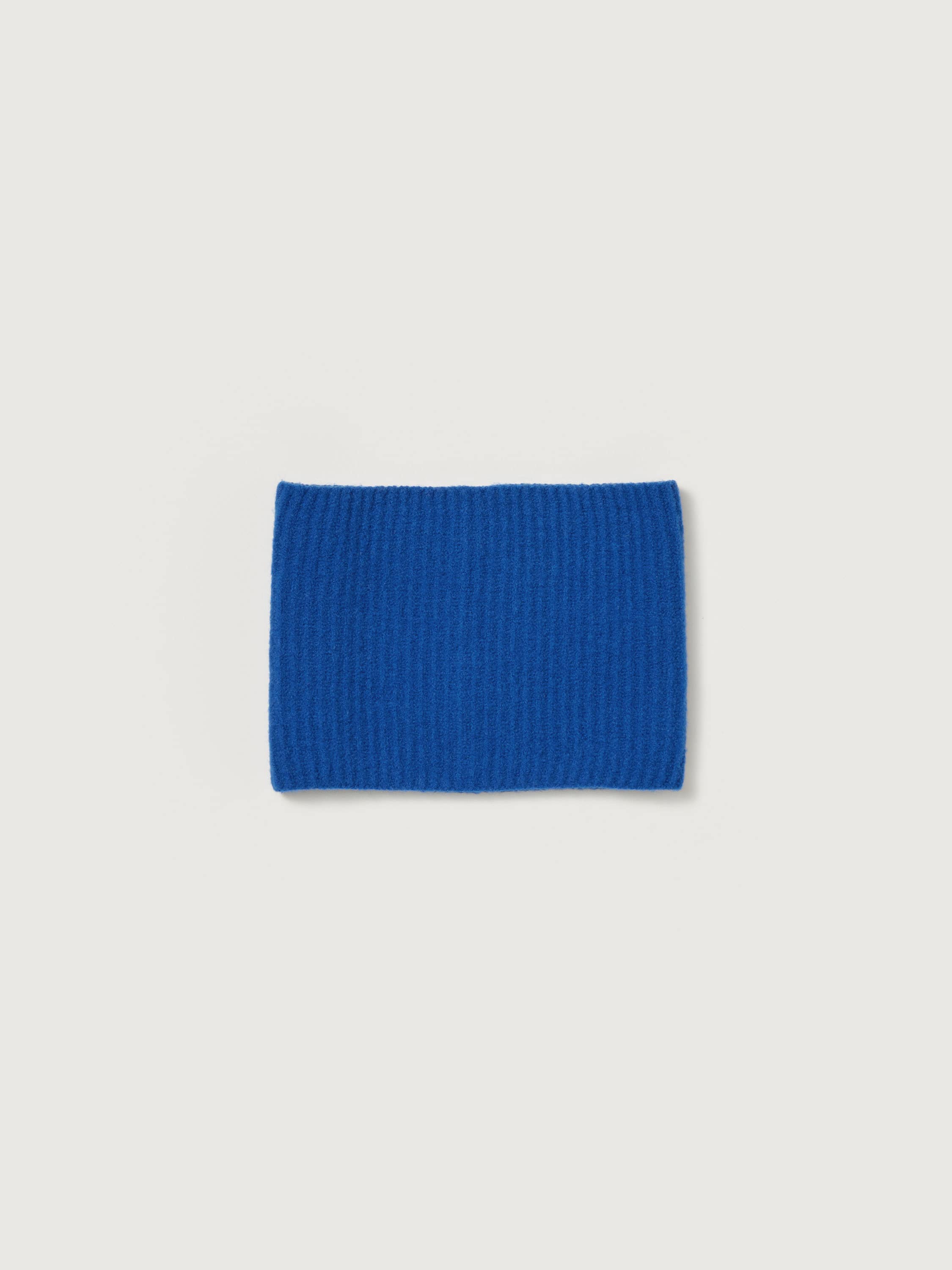 23AW MERINO RIB KNIT NECK WARMER - ネックウォーマー