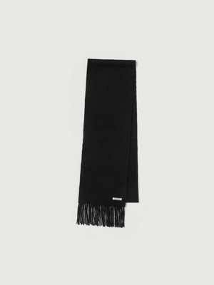 BABY CASHMERE LONG STOLE