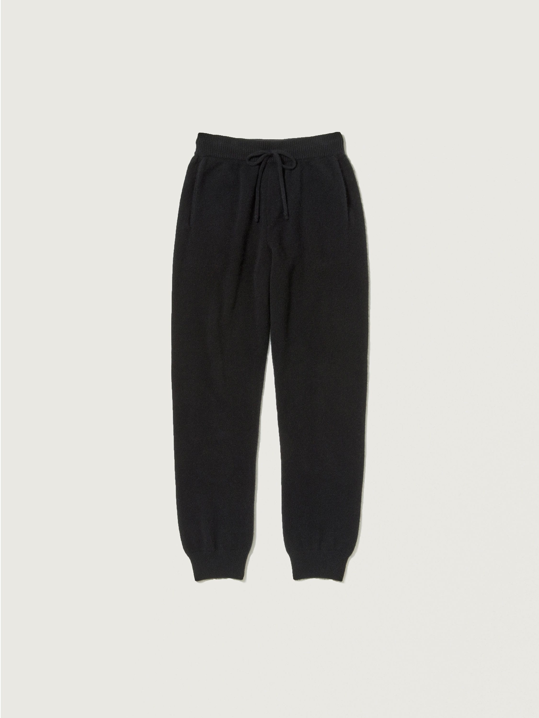 BABY CASHMERE KNIT PANTS - AURALEE Official Website