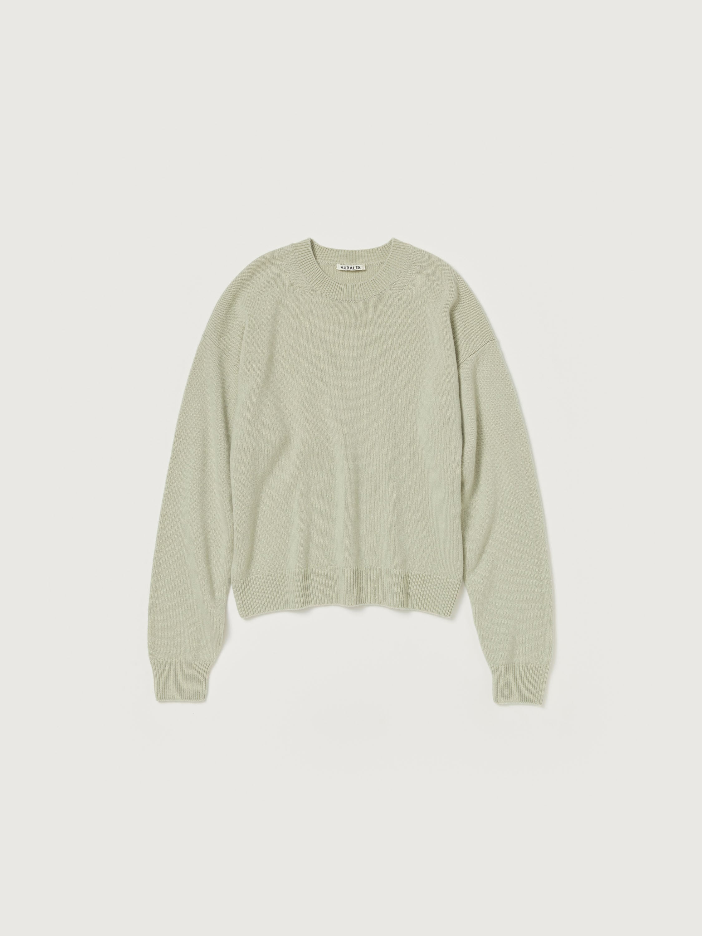 deres  only one sweater raw white