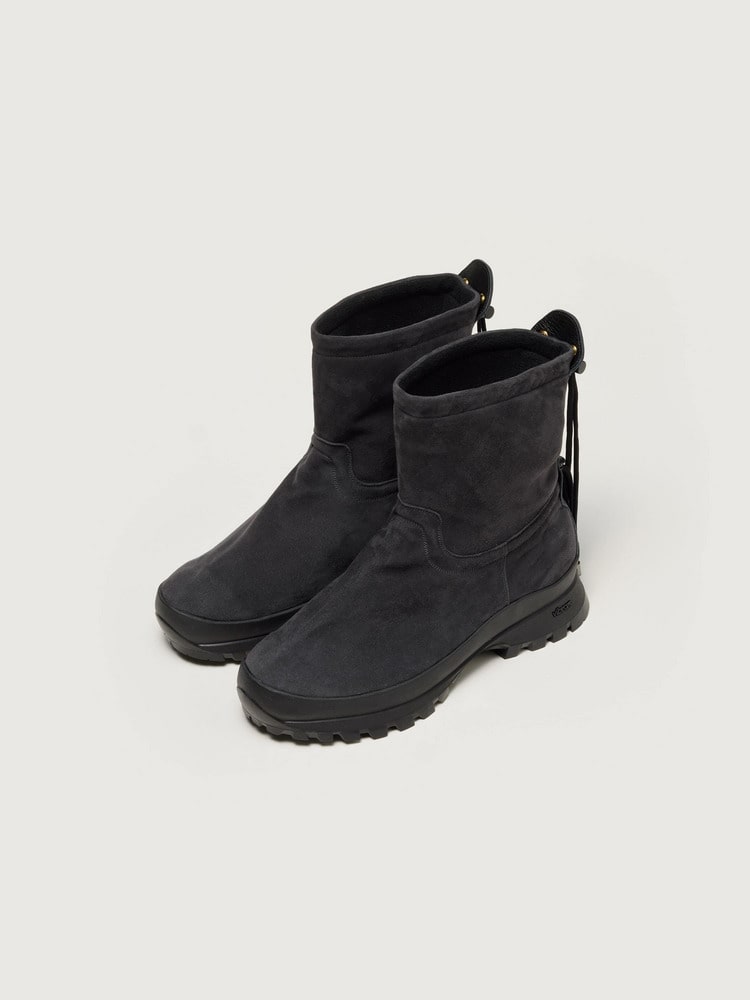 12AW foot the coacher boots