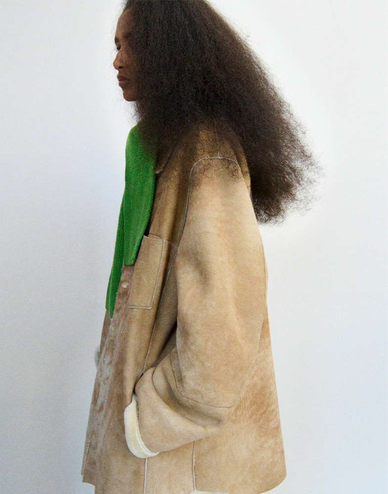 Autumn Winter 2025 Look Book