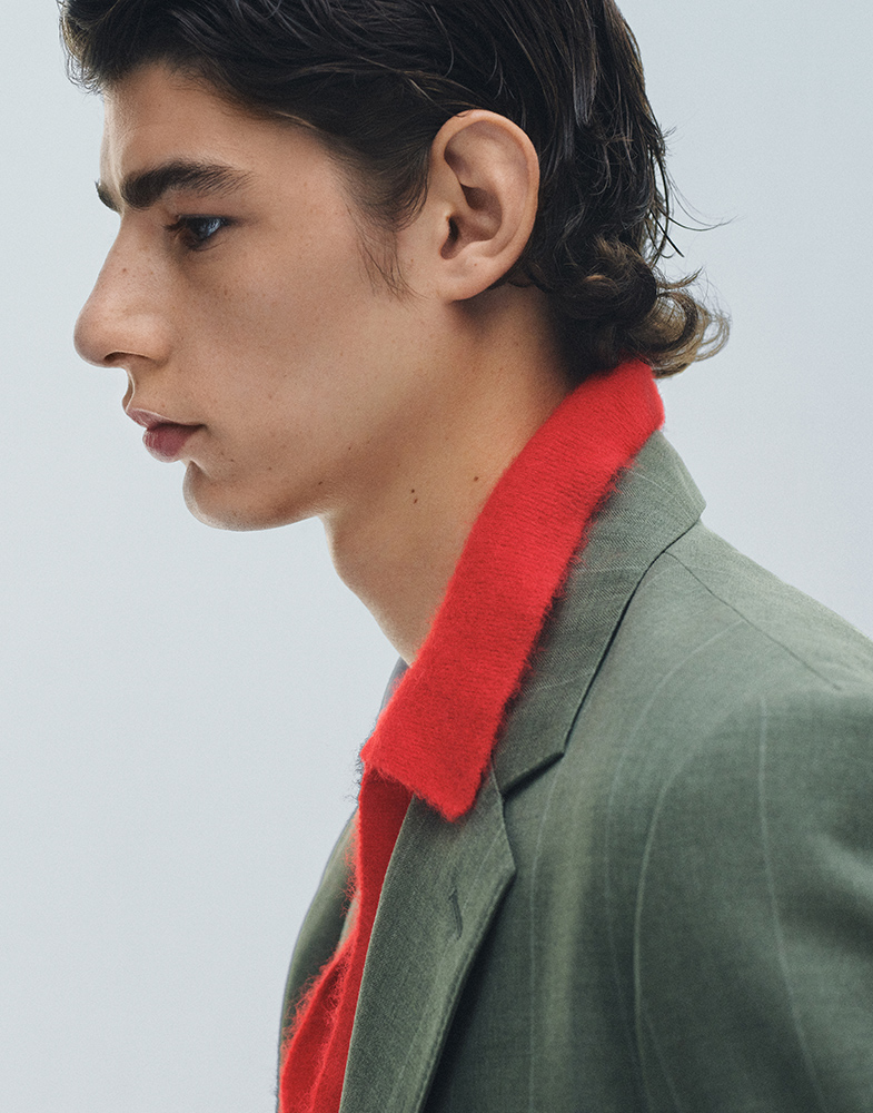 Autumn Winter 2026 : Close-Up