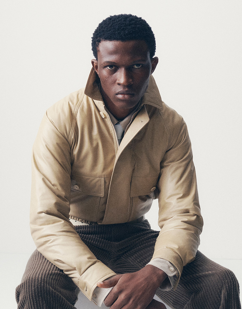 Autumn Winter 2026 Look Book